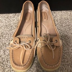Sperry Boat Shoe